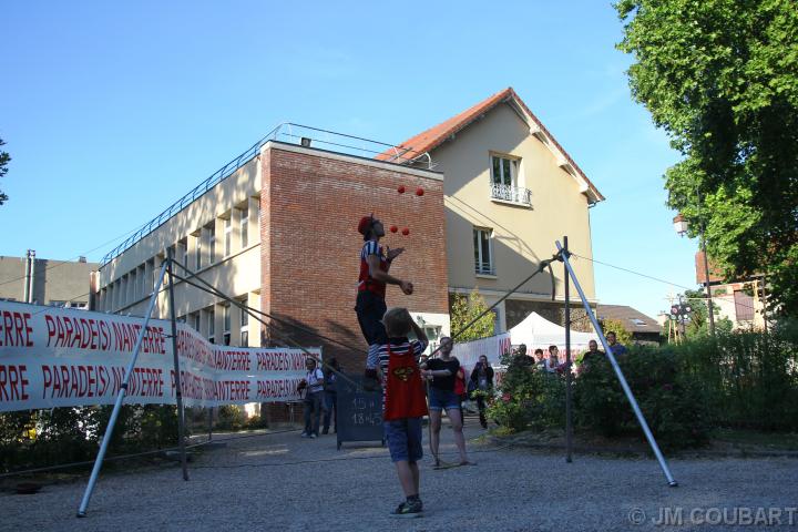 Diapositive suivante